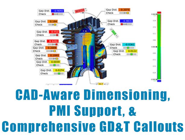 CX-Cad-aware CAD aware