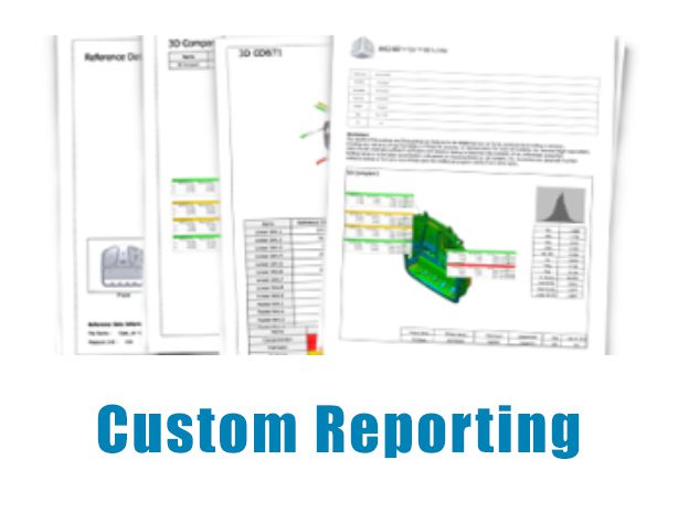 CX-Custom-Reporting custom reporting