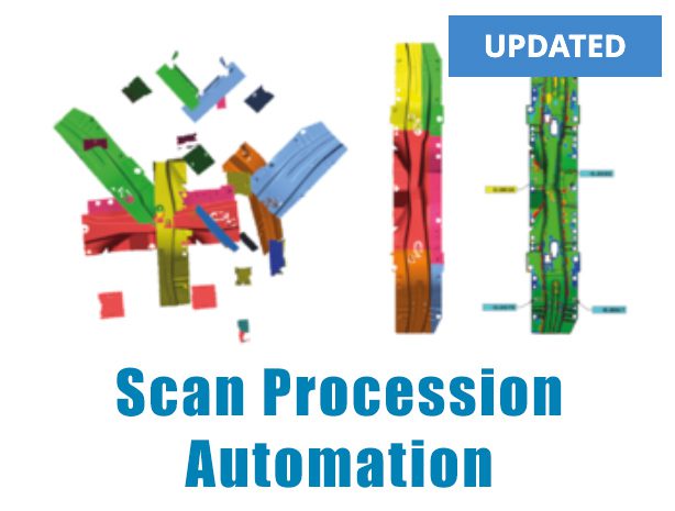 scan processing