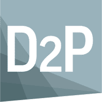 D2P software