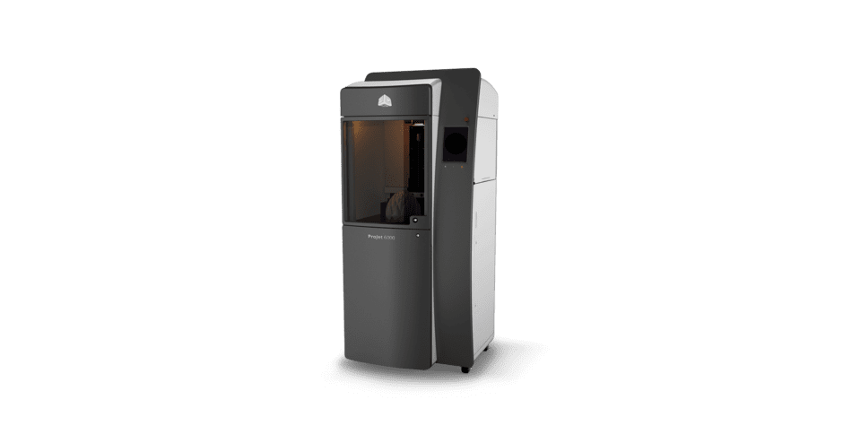 SLA 6000 SLA 6000