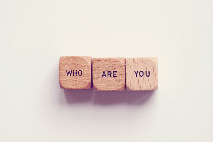 who we are