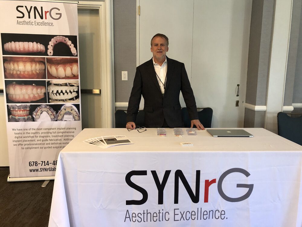 Digital Dentistry | How SYNrG Labs Succeeds with 3D Printing