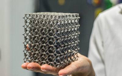 Design Considerations for Achieving Success in Metal 3D Printing