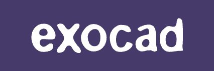 exocad logo exocad logo